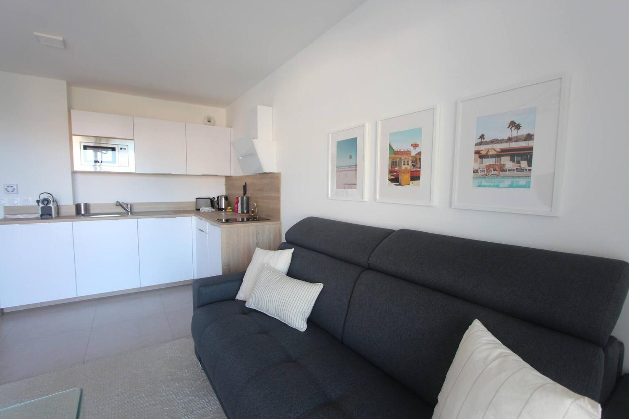 Sun Paradise Seaview&Terrace Parking&Pool Beausoleil Extérieur photo