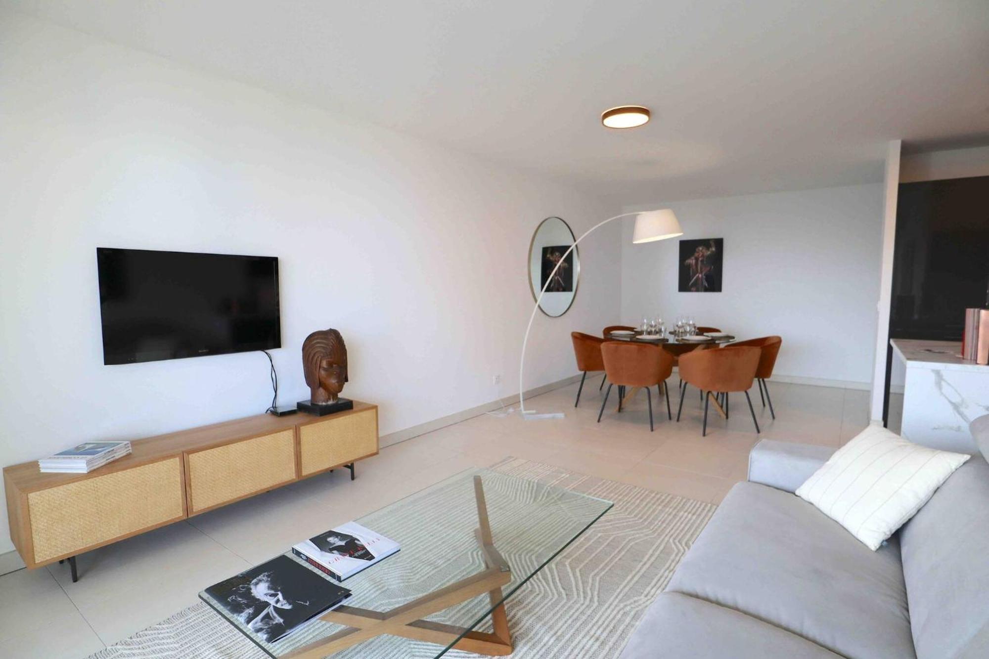 Sun Paradise Seaview&Terrace Parking&Pool Beausoleil Extérieur photo