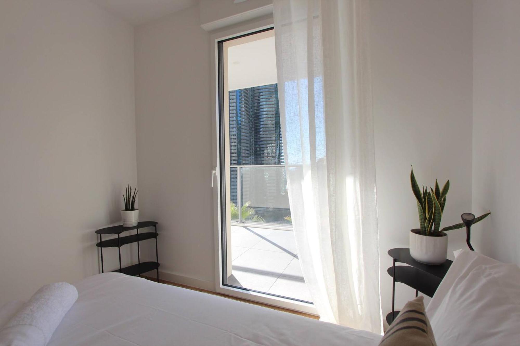 Sun Paradise Seaview&Terrace Parking&Pool Beausoleil Extérieur photo